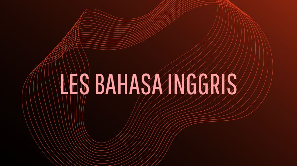 Bahasa Inggris yang Mengubah Masa Depan di Cilacap