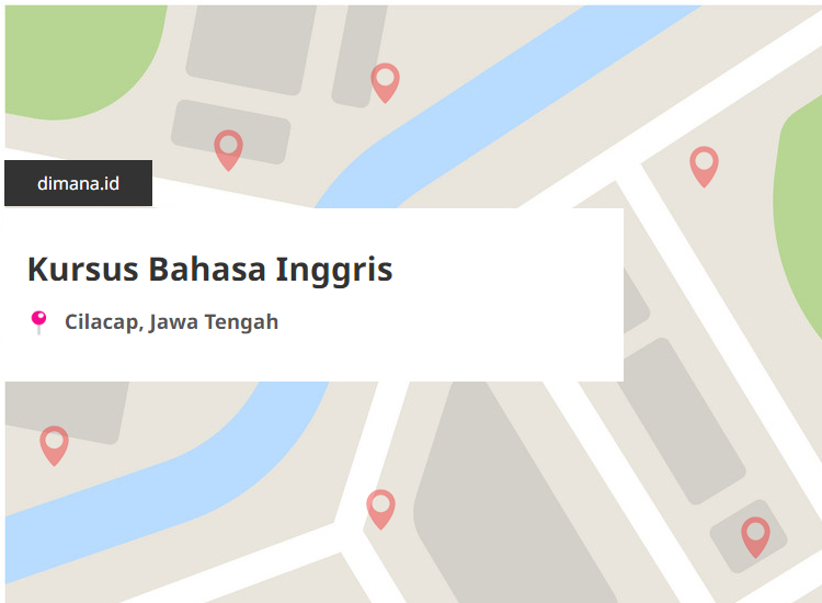 Bahasa Inggris yang Mengubah Masa Depan di Cilacap: Rizqi English Course